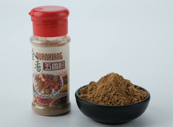 五香粉